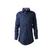 Boys Shirt FS - Blue - Keedlee - BOYS FASHION - Bangladesh