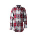 Boys Shirt FS- Red CK - Keedlee - BOYS FASHION - Bangladesh