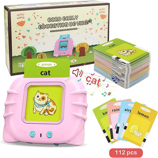 Educational Flash Card - Keedlee - Toys & Games - Bangladesh