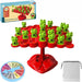 Frog Balance Tree Set - Keedlee - Toys & Games - Bangladesh