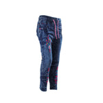 Girls Denim Joggers - Keedlee